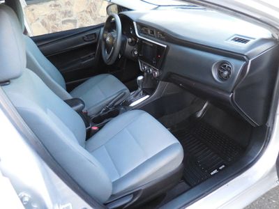 2019 Toyota Corolla — photo 11 view