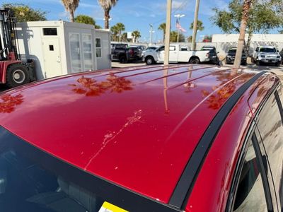 2026 Chrysler Pacifica — photo 11 view