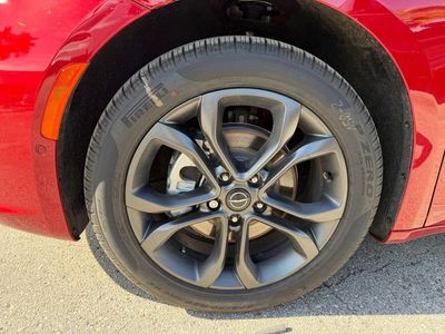 2026 Chrysler Pacifica — photo 9 view