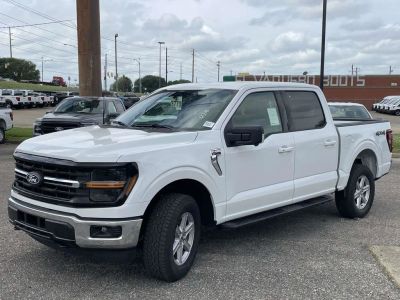2026 Ford F-150 — photo 7 view