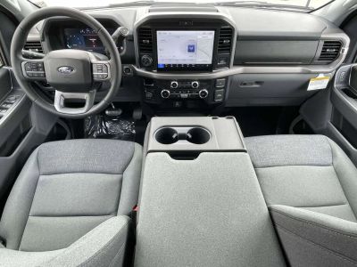 2026 Ford F-150 — photo 11 view