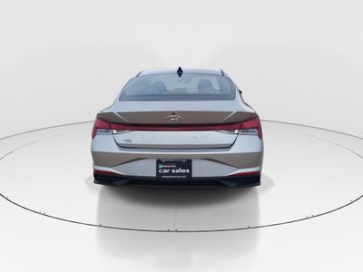 2023 Hyundai Elantra - Photo 6