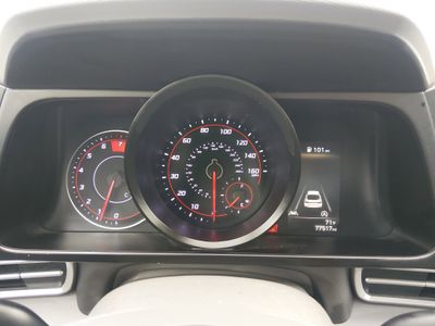 2023 Hyundai Elantra - Photo 14