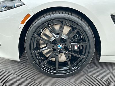 2026 BMW 8 Series - Photo 26