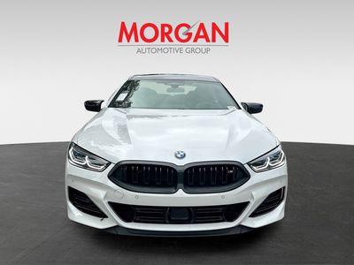 2026 BMW 8 Series - Photo 2
