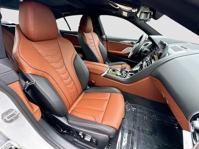 2026 BMW 8 Series - Photo 23