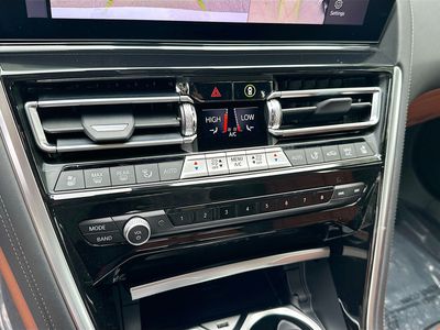 2026 BMW 8 Series - Photo 13
