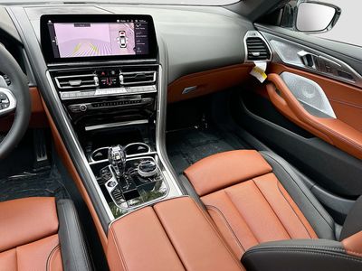 2026 BMW 8 Series - Photo 18