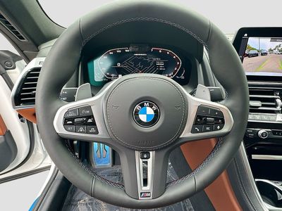 2026 BMW 8 Series - Photo 8
