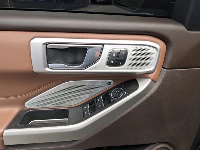 2024 Ford Explorer — photo 19 view