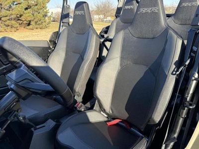 2026 Polaris RZR XP 4 1000 Sport — photo 12 view