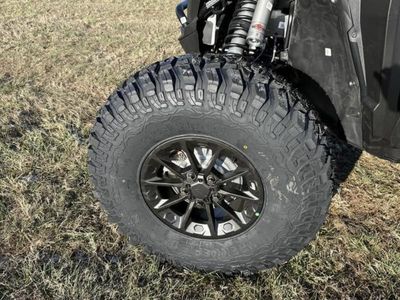 2026 Polaris RZR XP 4 1000 Sport — photo 10 view