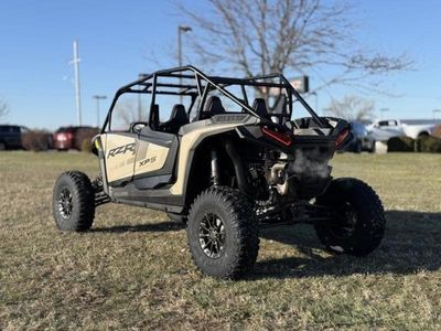 2026 Polaris RZR XP 4 1000 Sport — detail view