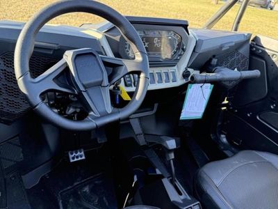 2026 Polaris RZR XP 4 1000 Sport — photo 13 view