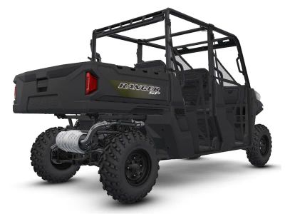 2026 Polaris Ranger Crew SP 570 - Photo 7