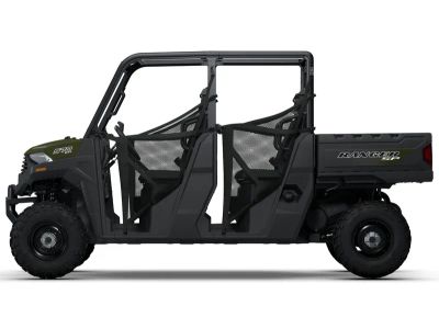 2026 Polaris Ranger Crew SP 570 - Photo 4