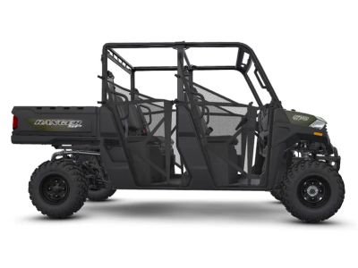 2026 Polaris Ranger Crew SP 570 - Photo 3