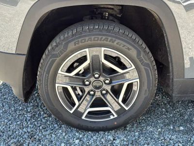 2026 Jeep Cherokee — detail view
