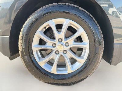 2020 Chevrolet Equinox — photo 39 view