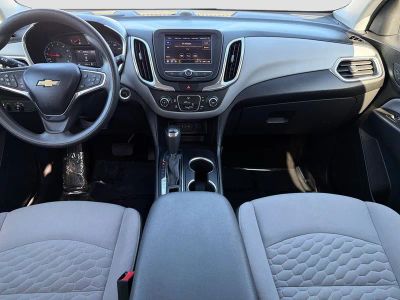 2020 Chevrolet Equinox — photo 18 view