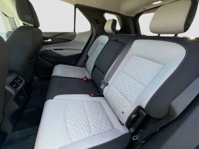 2020 Chevrolet Equinox — photo 20 view