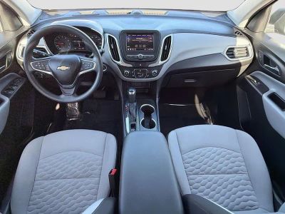 2020 Chevrolet Equinox — photo 15 view