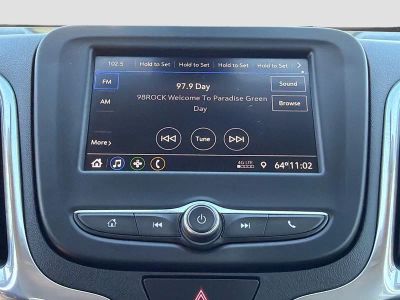 2020 Chevrolet Equinox — photo 29 view