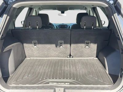 2020 Chevrolet Equinox — photo 12 view