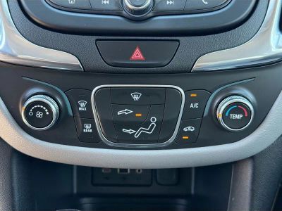 2020 Chevrolet Equinox — photo 31 view