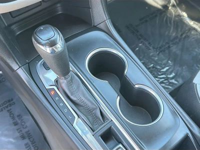 2020 Chevrolet Equinox — photo 27 view