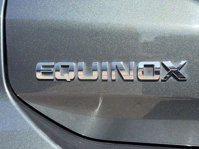 2020 Chevrolet Equinox — photo 11 view