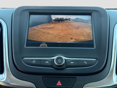 2020 Chevrolet Equinox — photo 30 view
