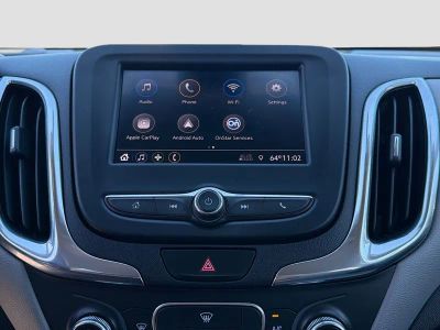 2020 Chevrolet Equinox — photo 28 view