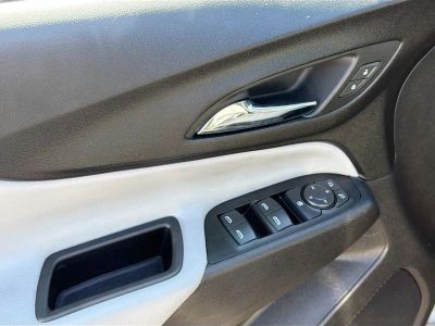 2020 Chevrolet Equinox — photo 22 view