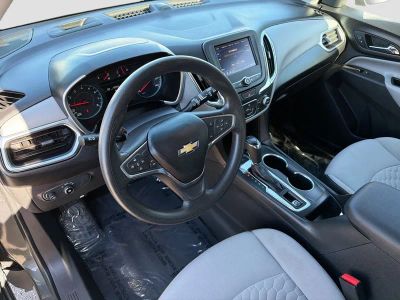 2020 Chevrolet Equinox — photo 25 view