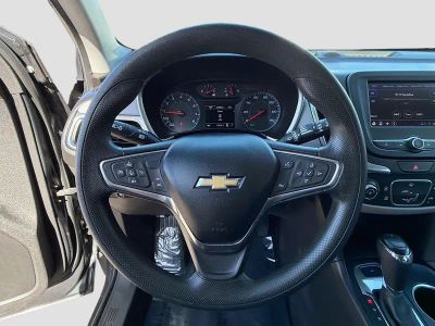 2020 Chevrolet Equinox — photo 36 view