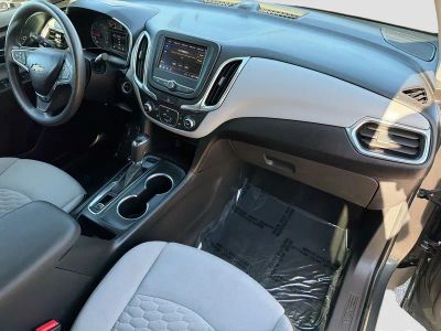 2020 Chevrolet Equinox — photo 13 view