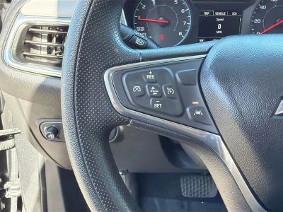 2020 Chevrolet Equinox — photo 34 view