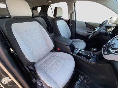 2020 Chevrolet Equinox — photo 14 view
