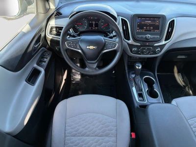2020 Chevrolet Equinox — photo 16 view