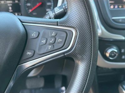 2020 Chevrolet Equinox — photo 35 view