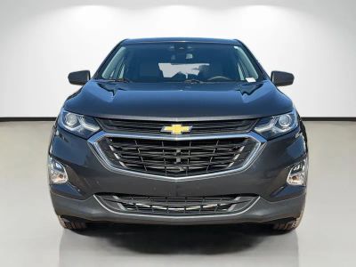 2020 Chevrolet Equinox — photo 8 view