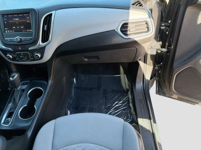 2020 Chevrolet Equinox — photo 17 view