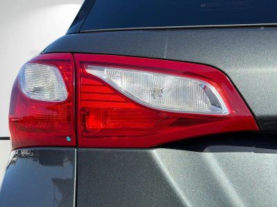 2020 Chevrolet Equinox — photo 10 view