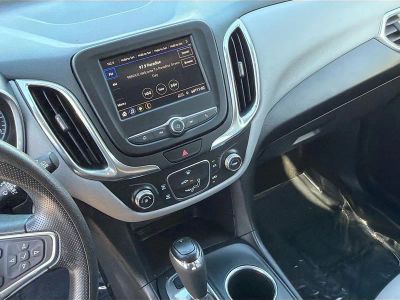 2020 Chevrolet Equinox — photo 26 view