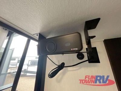 2026 Forest River RV Sabre - Photo 30