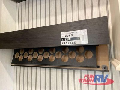 2026 Forest River RV Sabre - Photo 19