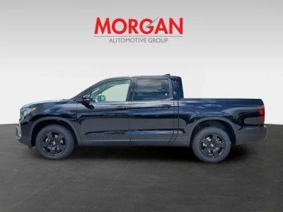 2026 Honda Ridgeline — photo 7 view