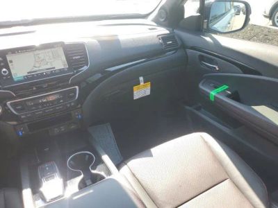 2026 Honda Ridgeline — photo 16 view