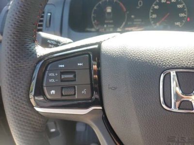 2026 Honda Ridgeline — photo 23 view